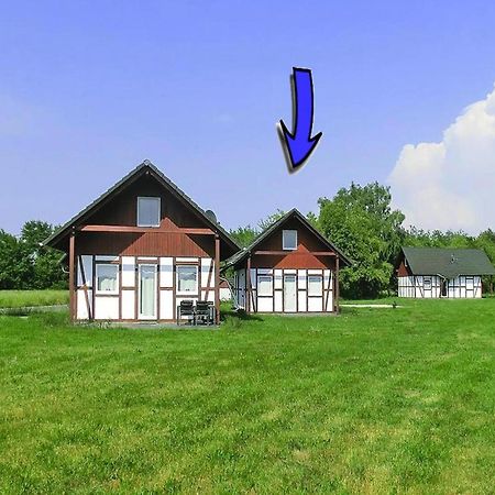 Holiday Home Partwitz, Elsterheide Zewnętrze zdjęcie