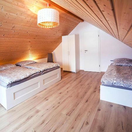 Holiday Home Partwitz, Elsterheide Zewnętrze zdjęcie