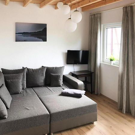 Holiday Home Partwitz, Elsterheide Zewnętrze zdjęcie
