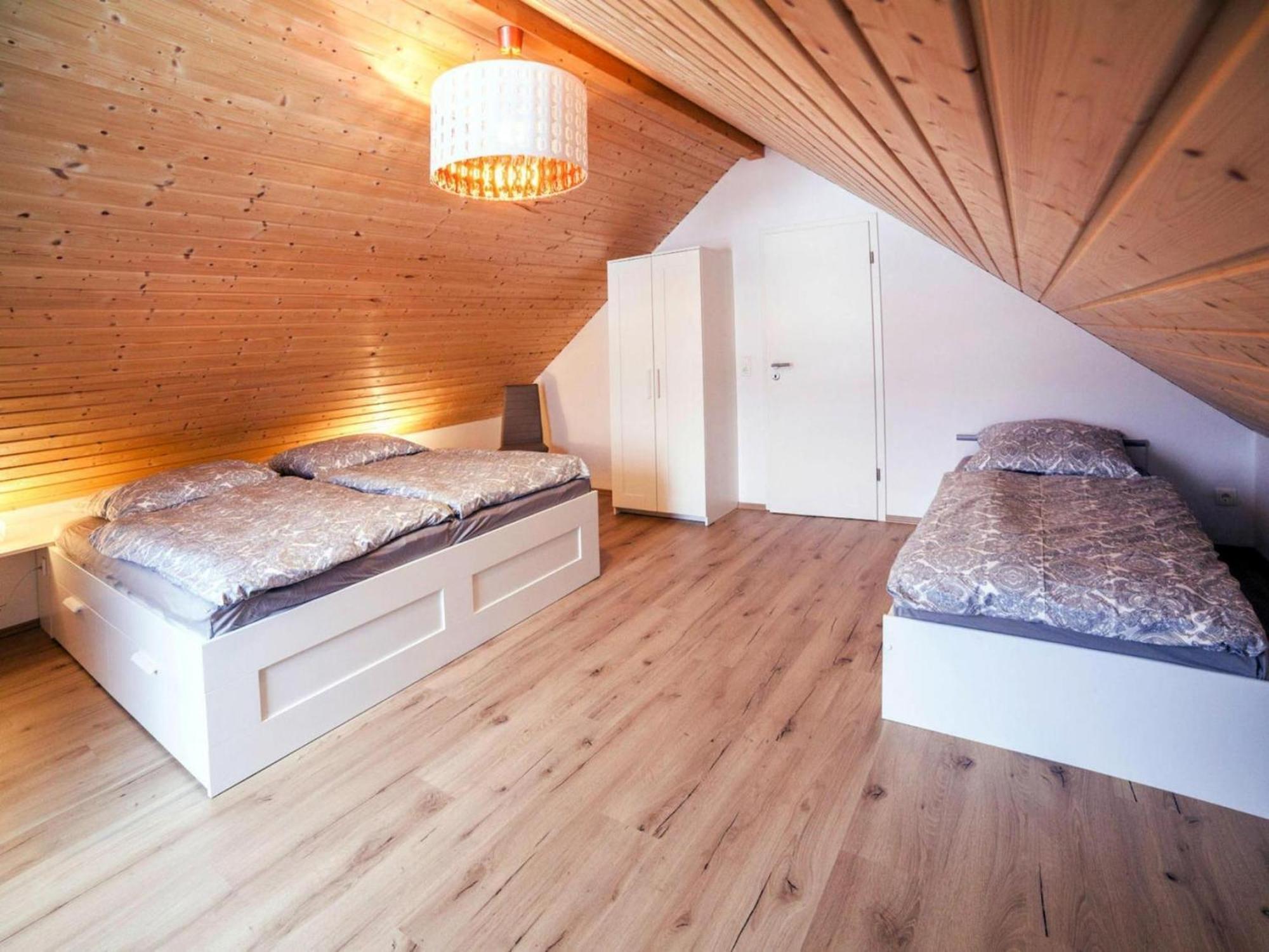 Holiday Home Partwitz, Elsterheide Zewnętrze zdjęcie