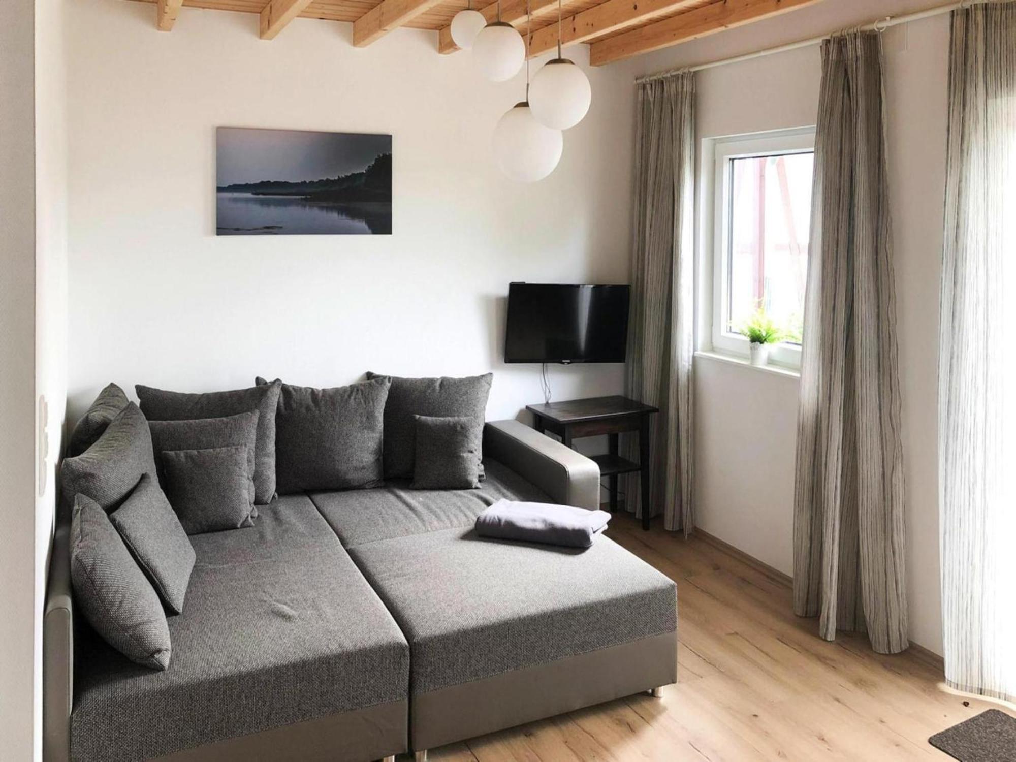 Holiday Home Partwitz, Elsterheide Zewnętrze zdjęcie