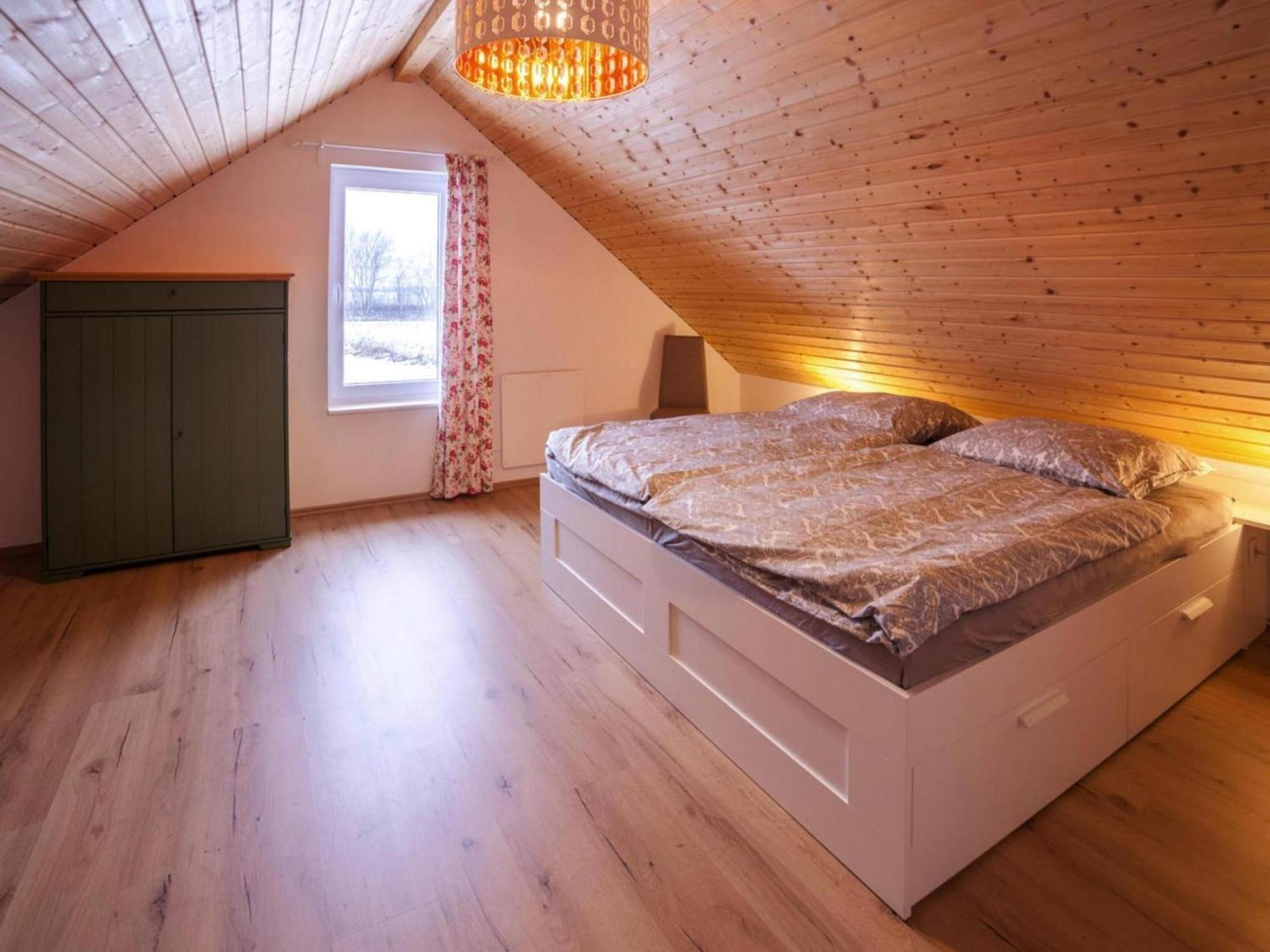 Holiday Home Partwitz, Elsterheide Zewnętrze zdjęcie