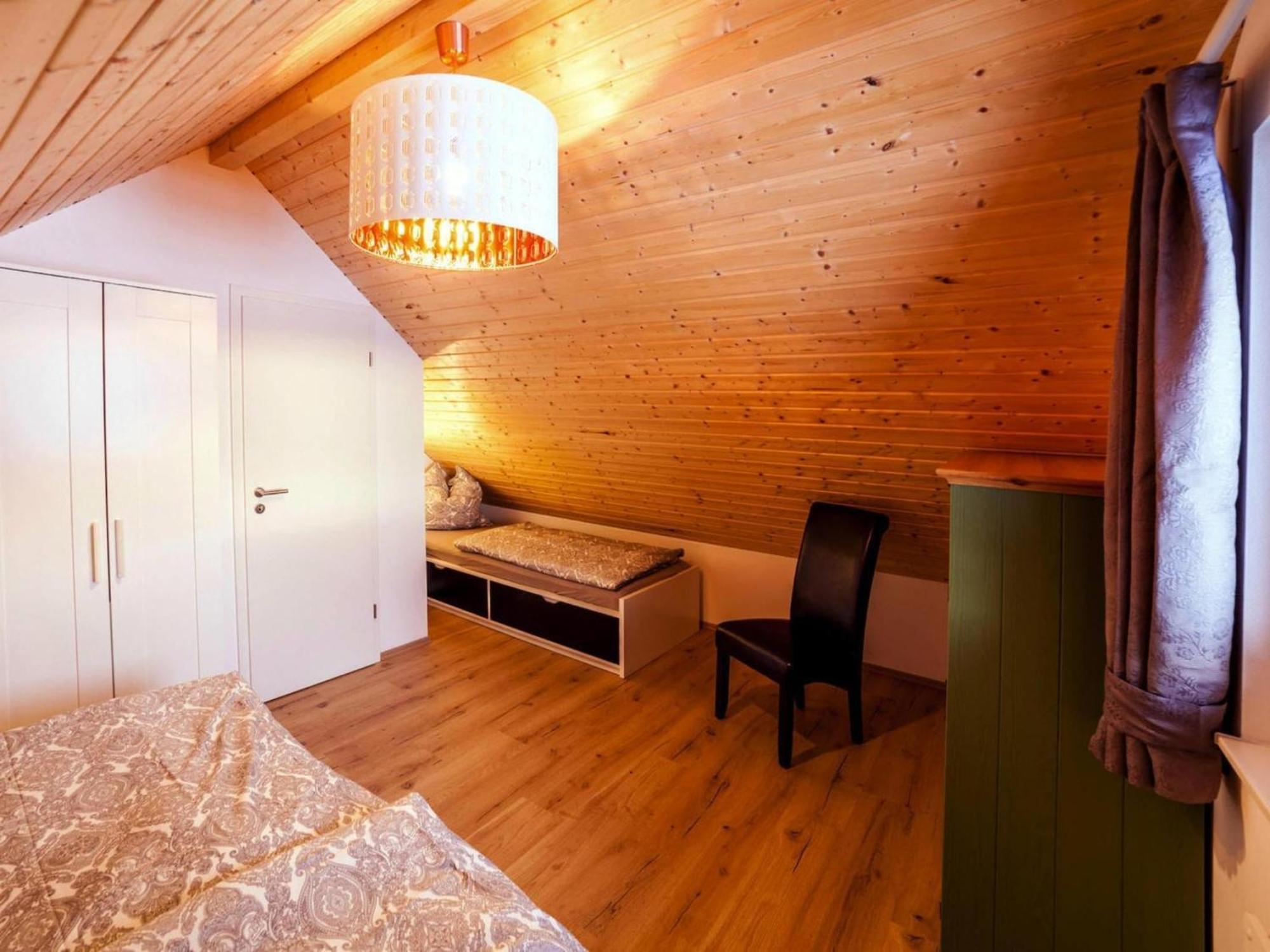 Holiday Home Partwitz, Elsterheide Zewnętrze zdjęcie